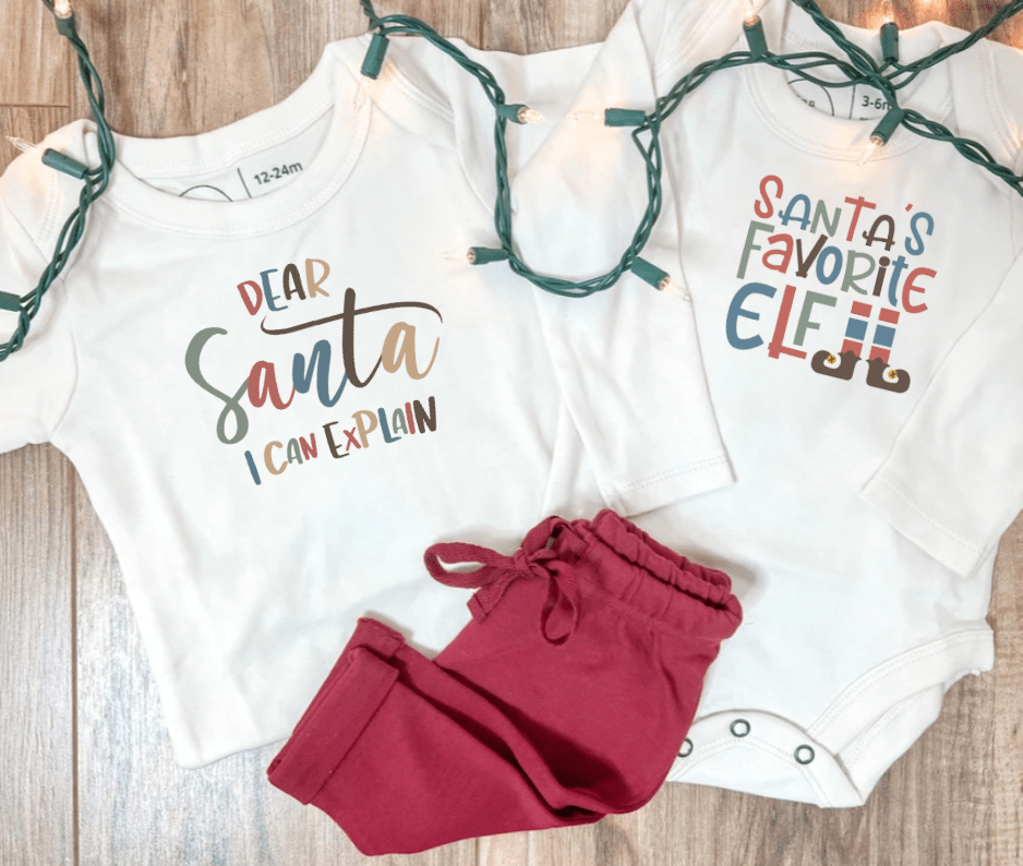 graphic bodysuit | I can explain