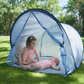 Anti-UV Lite Baby & Toddler Beach Tent