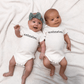 graphic bodysuit | wombmates