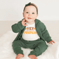 graphic tee | hey there pumpkin