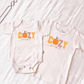 graphic tee | cozy season