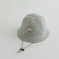 Cute Bear Baby Bucket Hats Korean Boy Girl Summer Uv Protection Fisherman Caps Kids Outdoor Sunshade Panama Basin Caps