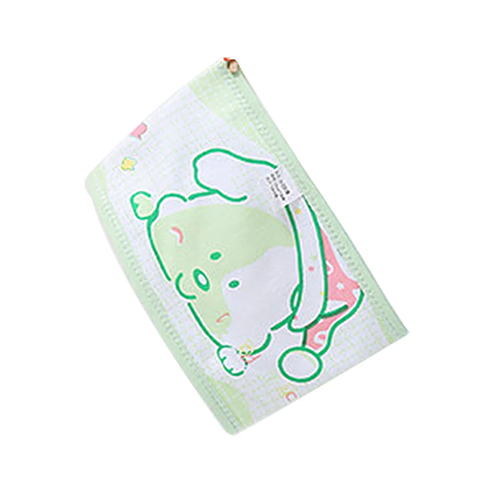 1PC Infant Umbilical Cord Care Belly Navel Belt Belly Protection Baby Newborn Soft Breathable Cotton Umbilical Cord Care