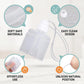 Free Ship Breastfeeding Newborn Essential- BPAFree Supplemental Nursing System Baby Nutrition Feeding Bottle Combo Baby Feeding