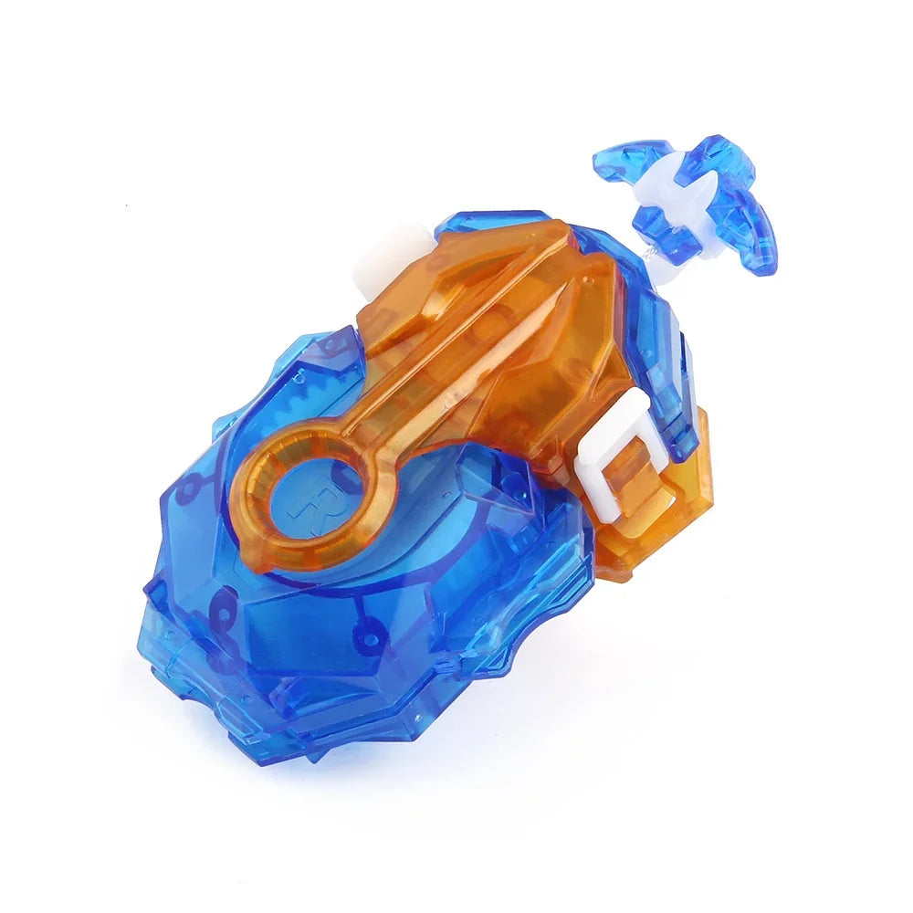 Takara Tomy DB B-184 B-00 B-187 Custom Right and Left  Burst Launcher LR Long Dynamite String