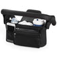 Baby Stroller Storage Large Capacity Travel Hanging Bag Mummy Bag Phone Bottle Holder Pram Diaper Bags Baby Stroller Accessories