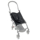 Baby Stroller Cushion Seat Fit For Babyzen Yoyo2 Original Fabric 175 Degrees Sit And Lie Baby Stroller Accessories