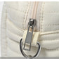 New Newborn Baby Care Diaper Bag Mommy Maternity Shoulder Bag Embroidery Quilted Stroller Diaper Storage Organizer Large Handbag