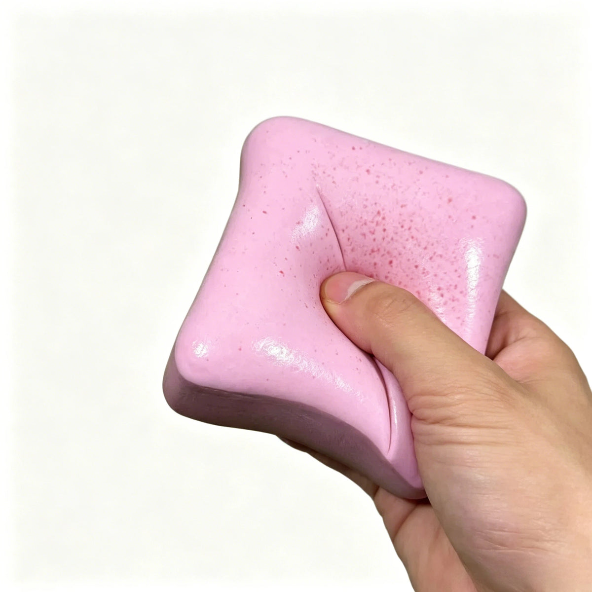 Bread Butter Squishy Slow Rising Squishy Stress Balls Stress Relief Fidget Toys Party Favor Gift  Adult Stress Relieving Toys