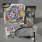 GENUINE BB104 Starter Basalt Horogium / Twisted Tempo 145WD Masters/BB108 Dragon Seat