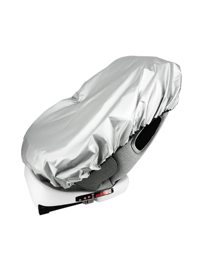 1PC  Baby Car Seat Sun Shade Cover Blocks Out Heat & Sun UV Covers Universal Baby Travel Accessories