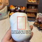 Soap Ball Squishy Soap Stress Ball Fidget Toy Crunchy Squeeze Ball Round Blocks Filled ASMR Anti Stress Toys Class Christmas Toy
