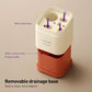 Avent Baby Bottle Cleaning Set Includes Bottle Brush Nipple Brush Straw Cleaner Drying Racks & Storage Box BPA Free