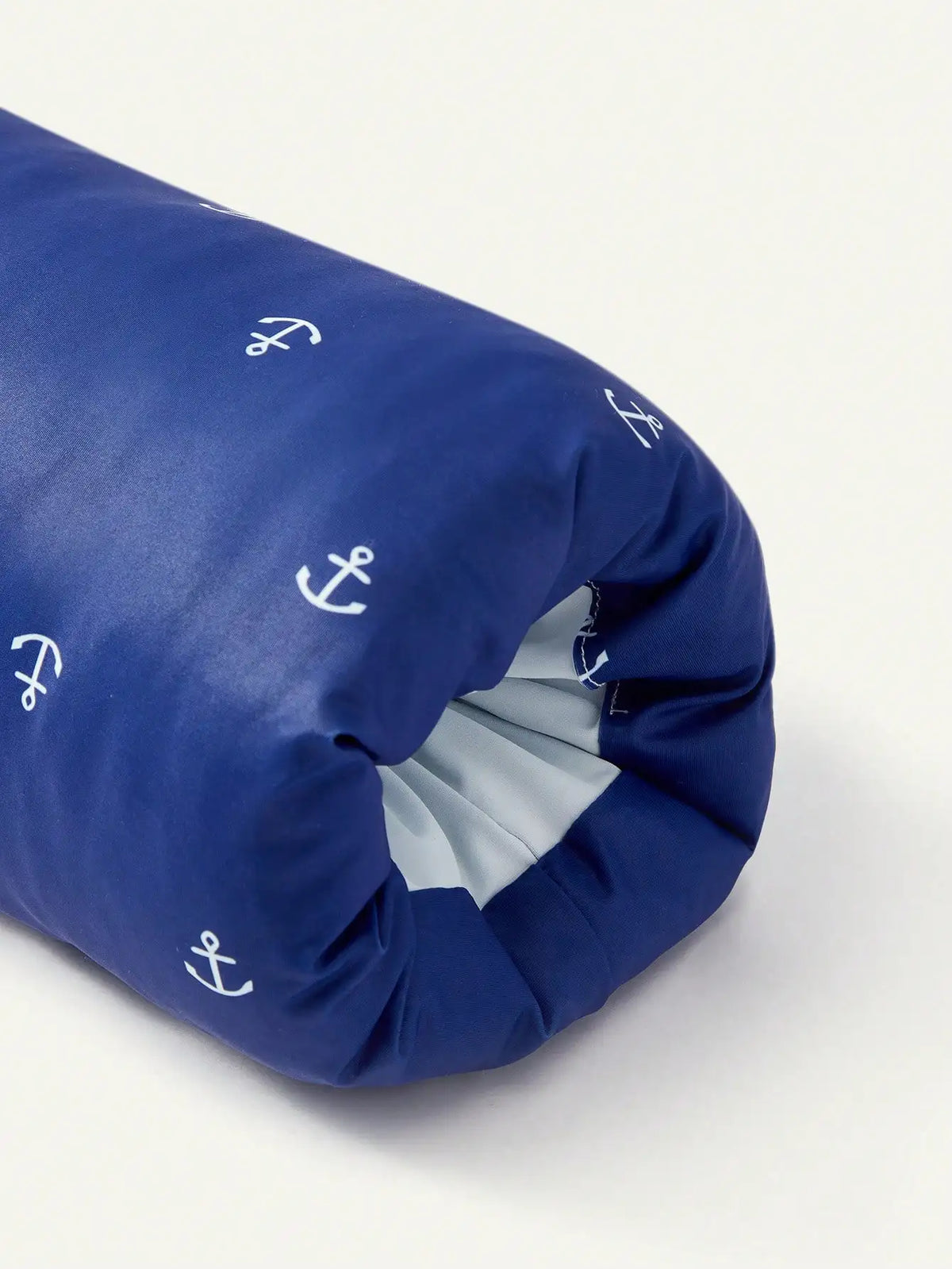 1pc Baby Nursing Pillow, Soft & Comfortable, Skin-Friendly, Breathable For Mom Summer Breastfeeding