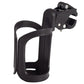 Baby Stroller Cup Holder Children Bicycle Bottle Rack Infant Feeding Bottle Beverage Cup Universal Holder Stroller Accessories