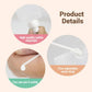 Free Ship Breastfeeding Newborn Essential- BPAFree Supplemental Nursing System Baby Nutrition Feeding Bottle Combo Baby Feeding