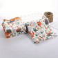 Cotton Baby Blankets Newborn 6-layer Muslin Cotton Gauze Soft Absorbent Swaddle Blankets Beds Shower Towel Breathable