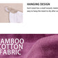 Kangobaby #My Soft Life# New 5pcs Pack Bamboo Cotton Breathable Baby Muslin Towel Newborn Burp Cloth