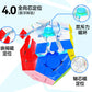 GAN Megaminx Maglev Magic Cube The Magnetic Levitation Experience Speed Cube Children Gift Cubo Magico Puzzle