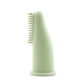 Baby Oral Care Finger Toothbrush Soft Silicone Teething Toy Gum Cleaning Brush Infant Dental Health Supplies Newborn And Toddler