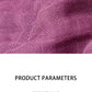 Kangobaby #My Soft Life# New 5pcs Pack Bamboo Cotton Breathable Baby Muslin Towel Newborn Burp Cloth