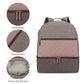 New Baby Diaper Bag Backpack Multifunctional Waterproof Maternity Nappy Bags Mommy Travel Backpack Stroller Bag Baby Nappy Cares