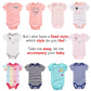 1-2 Pieces Baby Bodysuit For Newborns Summer Baby Romper Girl/Boy Clothes 0-12M Newborn Clothing Infant Soft Tight Baby Clothes
