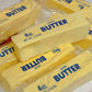 Butter Stick Squishy Toy Slow Rising Squeeze Toy Butter Bar Brick Squishy Fidget Toy Anti Stress Release Hand Relax Gift Toy