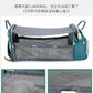Baby Bed Mother Large Capacity Nappy Milk Bottle Backpacks with Changing Mat Convenient Baby Nursing Bags Gift Mommy Diaper Bags