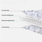 Infant Baby Car Seat Head Auto Sleeping Headrest Support Children Belt Fastening Belt Adjustable Sleep Positioner Baby Saftey Pi