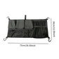 Stroller Wagon Cargo Net, Wagon Accessories Organizer Compatible with WONDERFOLD W-Series Models, Large Capacity Mesh Cargo Stor