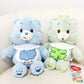 33cm Care Bears Plush Toys Stuffed Animal Cartoon Doll Soothing Comfort Toy Perfect Birthday Holiday Pillows Home Car Decor Gift
