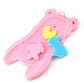 85AE Baby Bath Cushion Newborn Bath Anti-slip Cushion for Seat Infant Floating Bathtub Pad Shower Support Mat Security