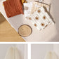 Kangobaby #My Soft Life# New 5pcs Pack Bamboo Cotton Breathable Baby Muslin Towel Newborn Burp Cloth