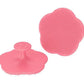 Baby Care Accessories Fetal Head Fat Comb Infant Bathing Soft Comb Newborn Hair Cleaning Supplies Infant Silicon Head Massager