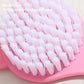 5 Piece  Baby Care Essential Kit Grooming Set Cartoon Bristle Soft Infant CombDesign Gentle Hair Brush Safe