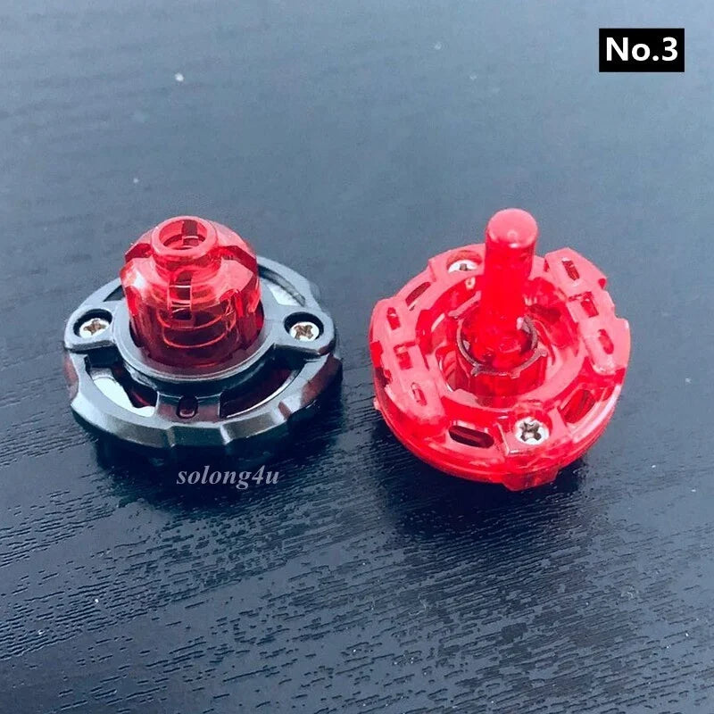 Spinning Tops Drivers for Battling Toys Gyro Accessories Gift
