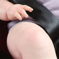 Baby Car Seat Head Support Children Fastening Belt Adjustable Boy Girl Sleep Positioner Baby Saftey Pillow Infant Head Protector