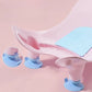 Baby Bum Washer Newborn Bottom Cleaning Basin Infant Wash Tub Bath Basin Baby Supplies toliet