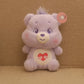 Cute Care Bears Cartoon Plush Toys Rainbow Bear Soft Stuffed Toys Car Decoration Plush Pillow Boys Girls Birthday Doll Gift