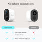AI Battery Cam