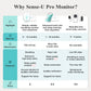 Pro Baby Monitor
