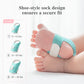 Smart Sock Shoe O2 (Long Range)