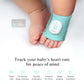 Smart Sock Shoe Bundle O2 (2.5K PTZ Cam)