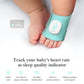 Smart Sock Shoe O2
