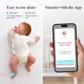 Smart Sock Shoe O2