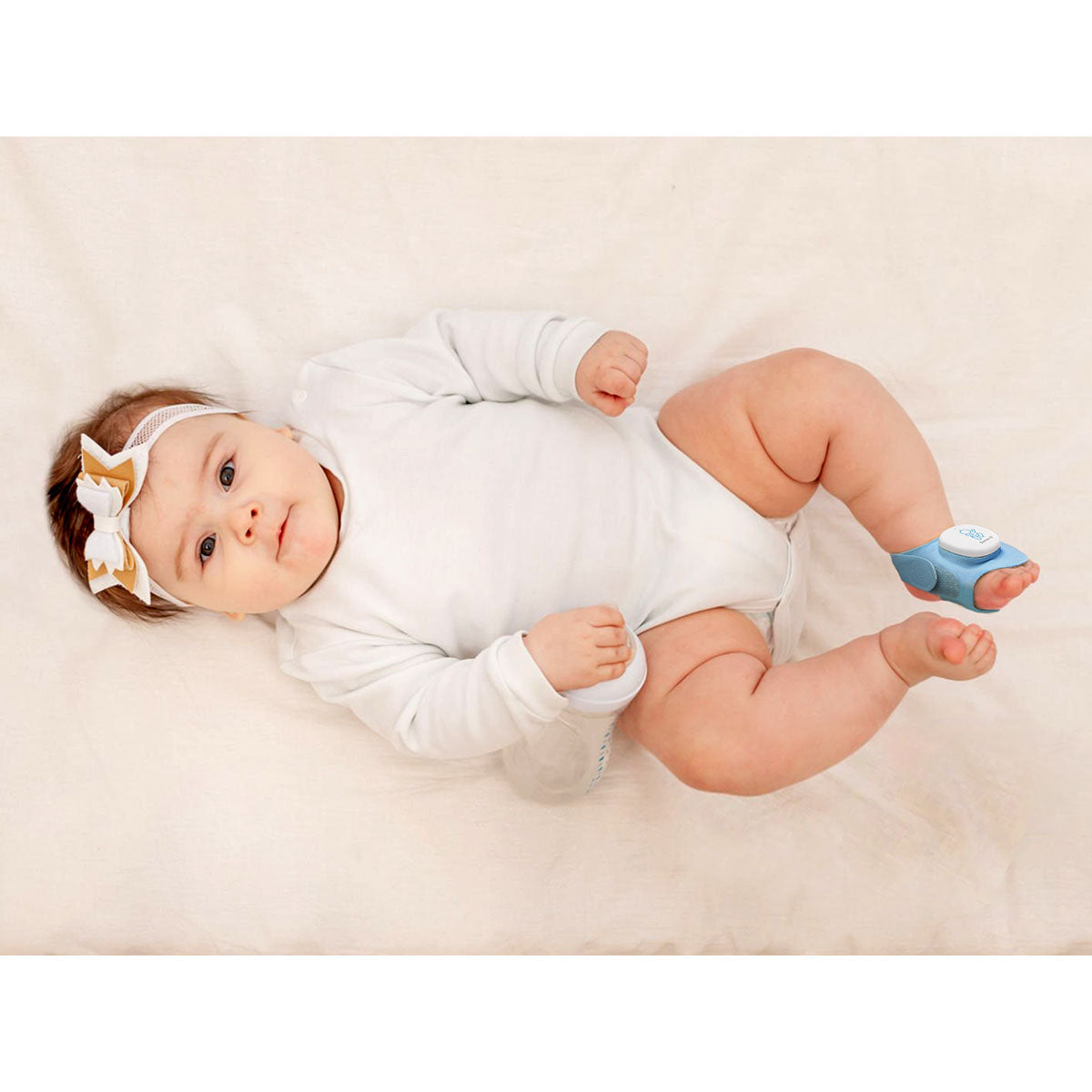 Smart Sock Shoe O2