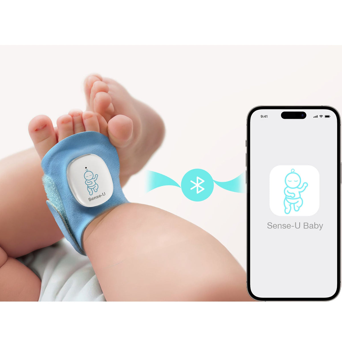 Smart Sock Shoe O2 (Long Range)