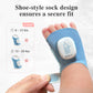 Smart Sock Shoe O2