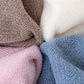Baby Towels Cotton Bath Towel  Handkerchief Face Washcloth Cute Cartoon Bear Hand Wipe Soft Children Towels Kids Newborn Bathing